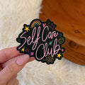 Big Moods - Self Care Club